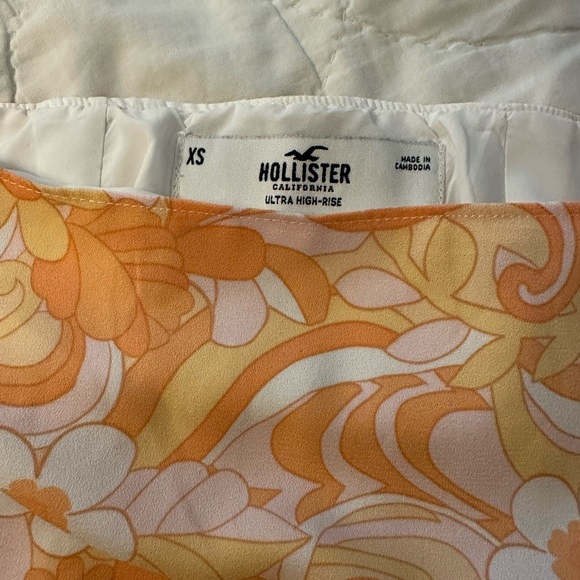 Fun disco/ Y2K skirt - Picture 2 of 4